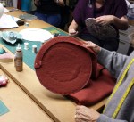 Hat Making 2a