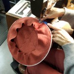 Hat Making 2c