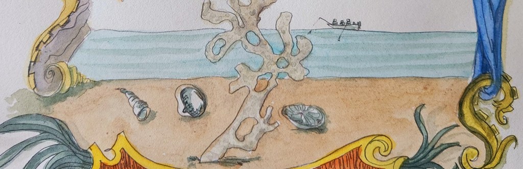 Art of Map&nbsp;Color